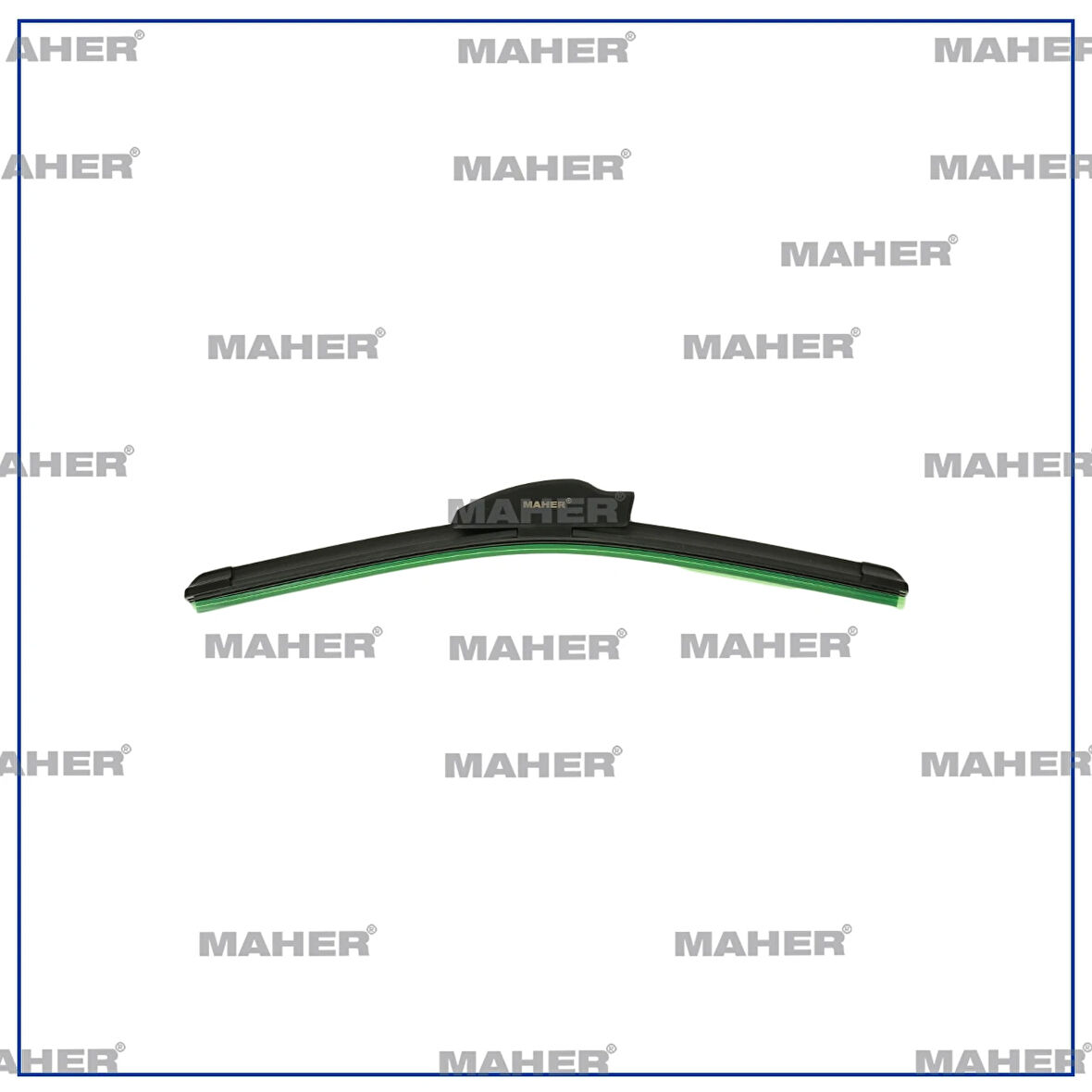 SİLECEK SÜPÜRGESİ TEK TİP RETROFIT ÜNİVERSAL 15 MUZ (380MM) 11410