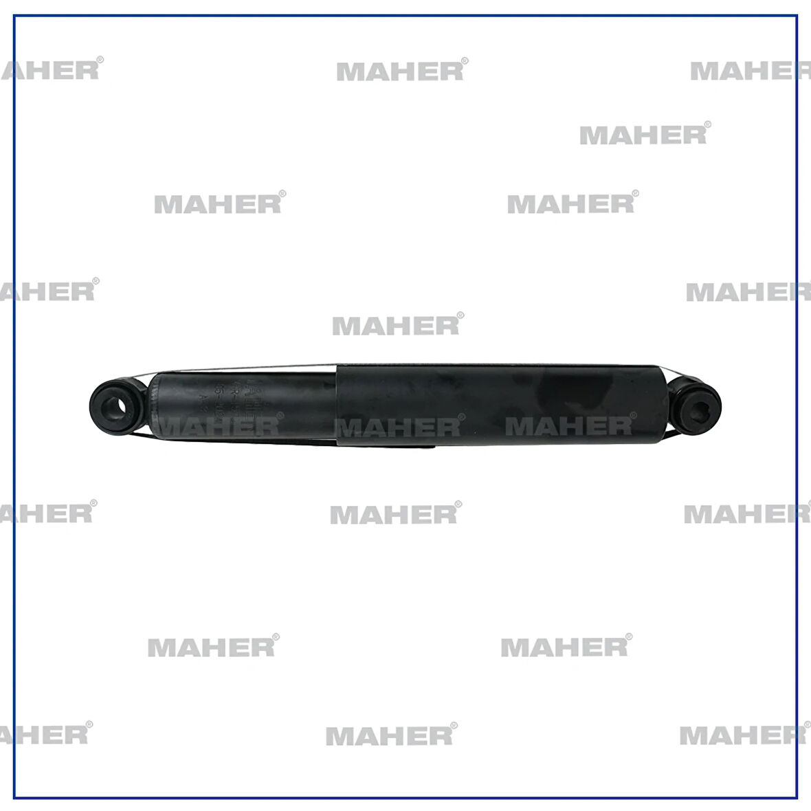 AMORTİSÖR D-MAX 2012-2017 4104 / TFR-TFS 11 GAZLI ARKA SAĞ-SOL 349223