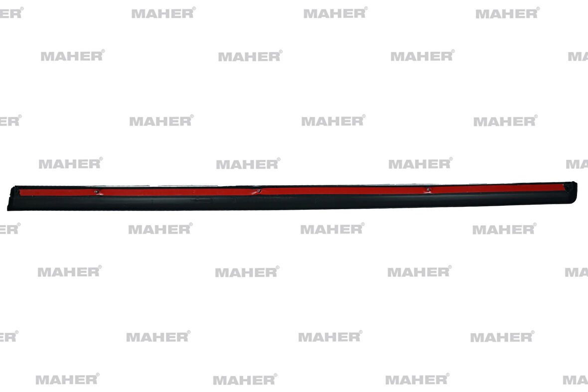 BANT KAPI PASSAT 2010-2015 (NİKELAJLI) ÖN SOL 3AA854939AGRU