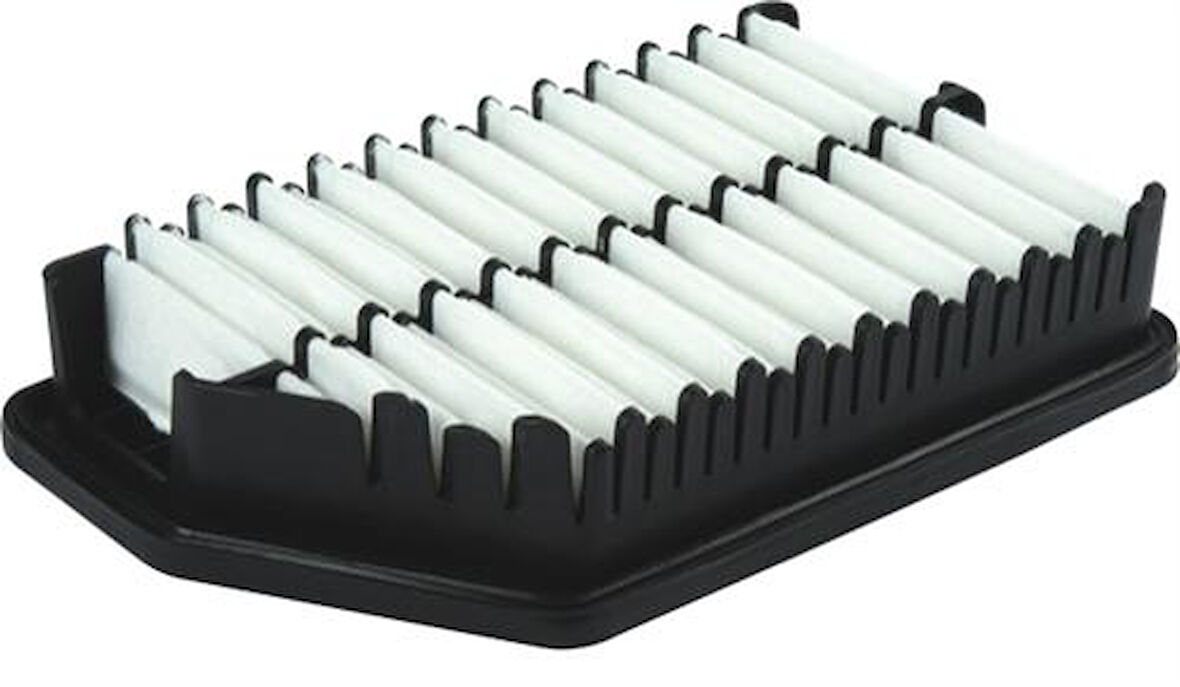 HAVA FİLTRESİ HYUNDAI İ30 1.6L G4FD GDİ GAMMA BENZINLI 140HP 11- / ELANTRA 1.6L GDİ G4FG BENZINLI 11- / KIA CERATO 1.6L G4FG BENZINLI 6 VITES 11- 28113310000