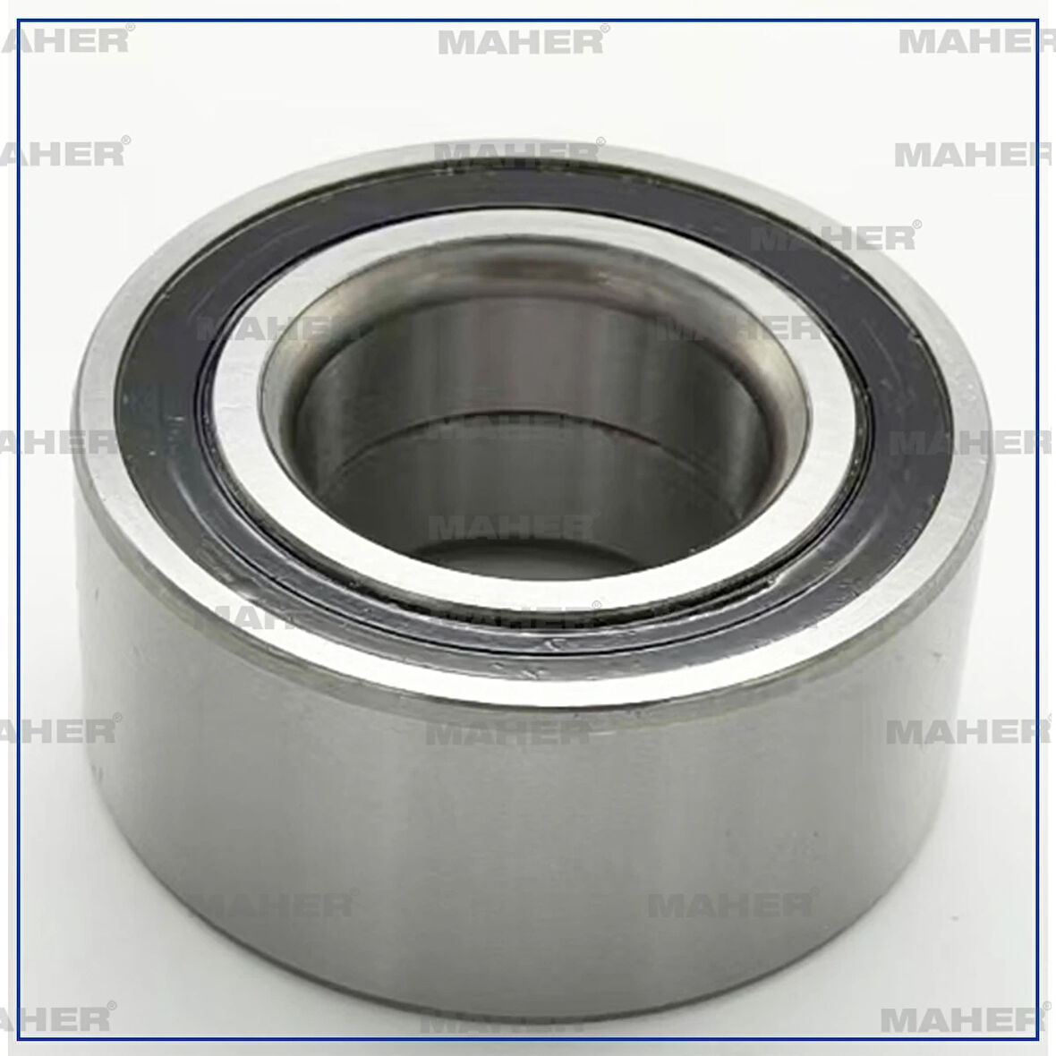 TEKER RULMANI ÖN HYUNDAI ACCENT 2011-2018 BLUE / I-20 2015-2020 / RIO 2012-2017 / 38X72X37 51720 1W000