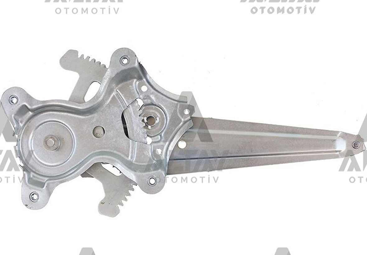 CAM KRİKOSU COROLLA MANUEL 1998-2002 ARKA SOL 69840 12290