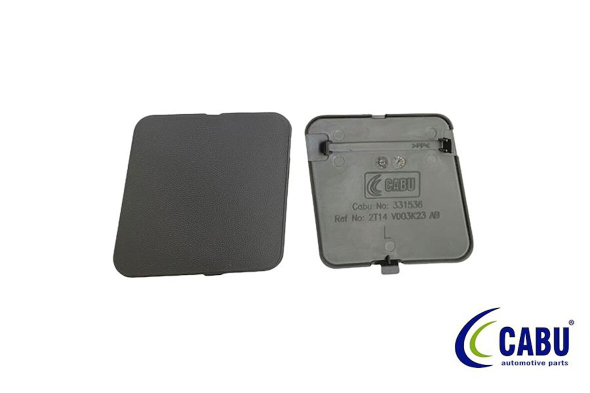 ON TAMPON CEKI DEMIR KAPAGI SOL CONNECT 2002-2006 2T145003K23AB (10 ADET)