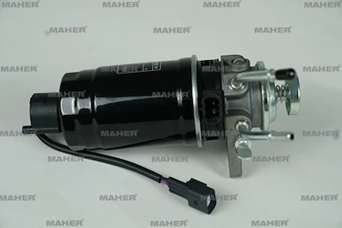 YAKIT FİLTRESİ KOMPLE (MAZOT) BONGO 2012 31970 4E100