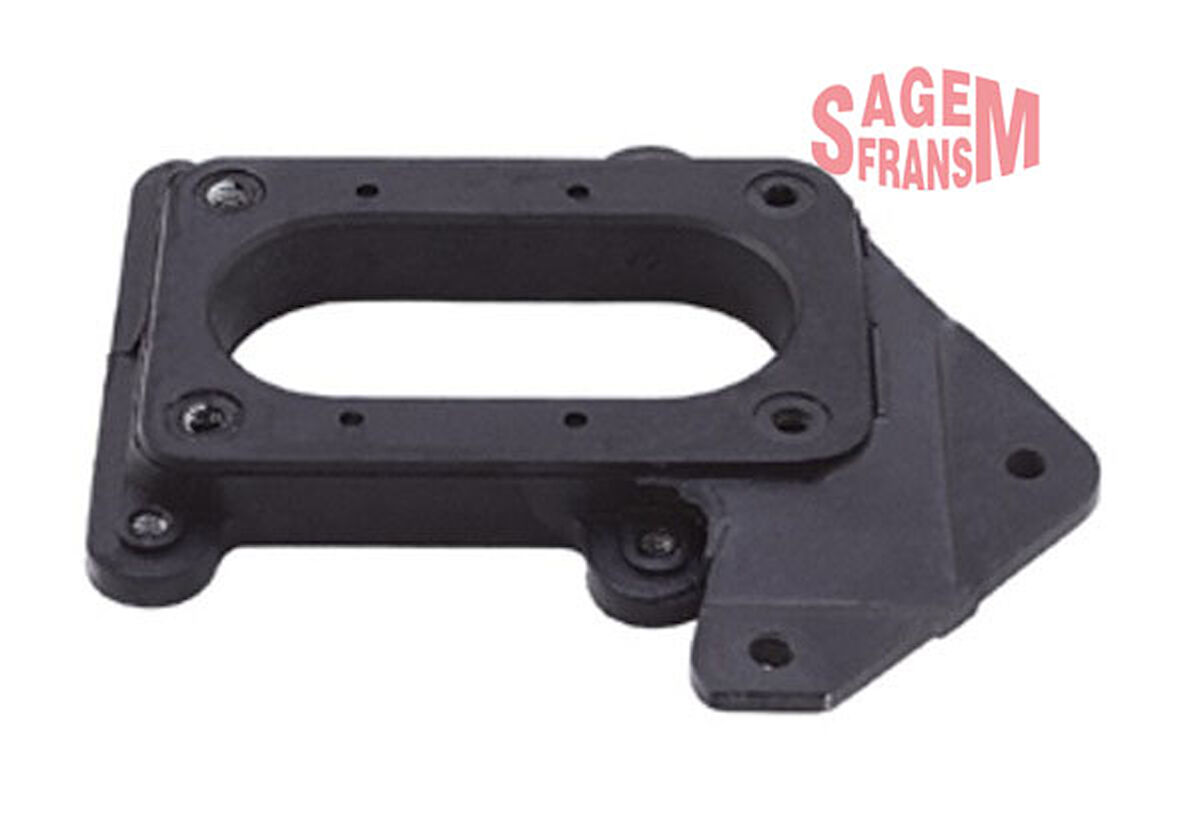 KARBÜRATÖR ALT FLANŞI UNO 70 1.4 İE-70S İE 7684518