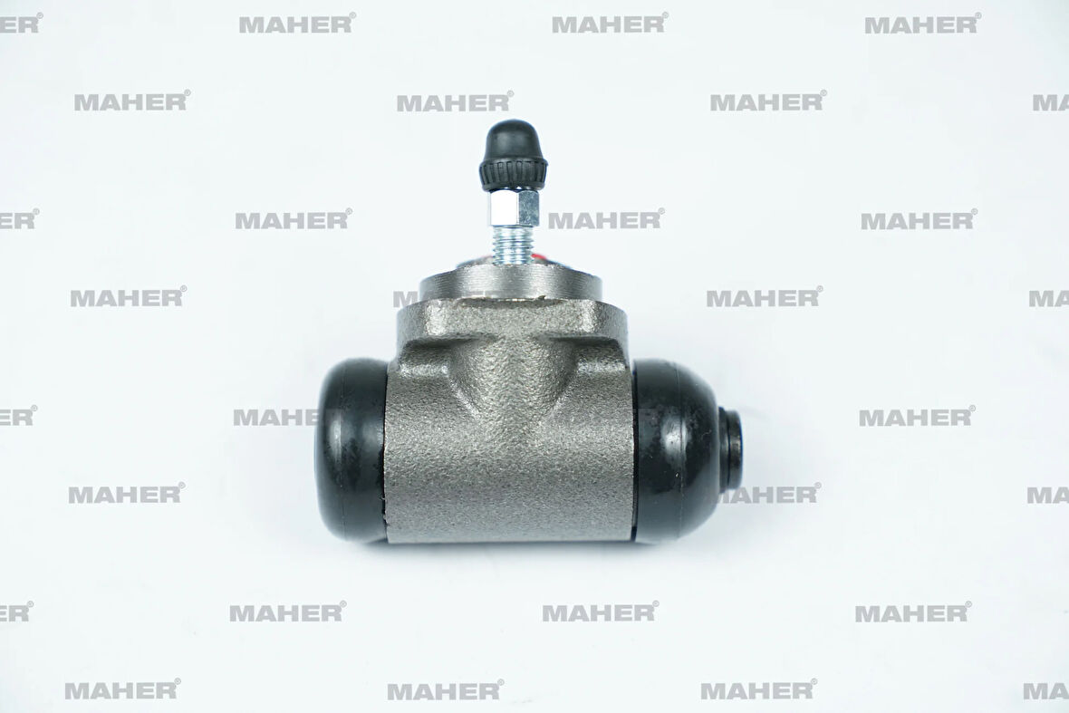 FREN SİLİNDİRİ ALBEA 2003-2007 / PALIO 1996-2005 DÖKÜM 19.05MM ARKA SOL-SAĞ 7078624