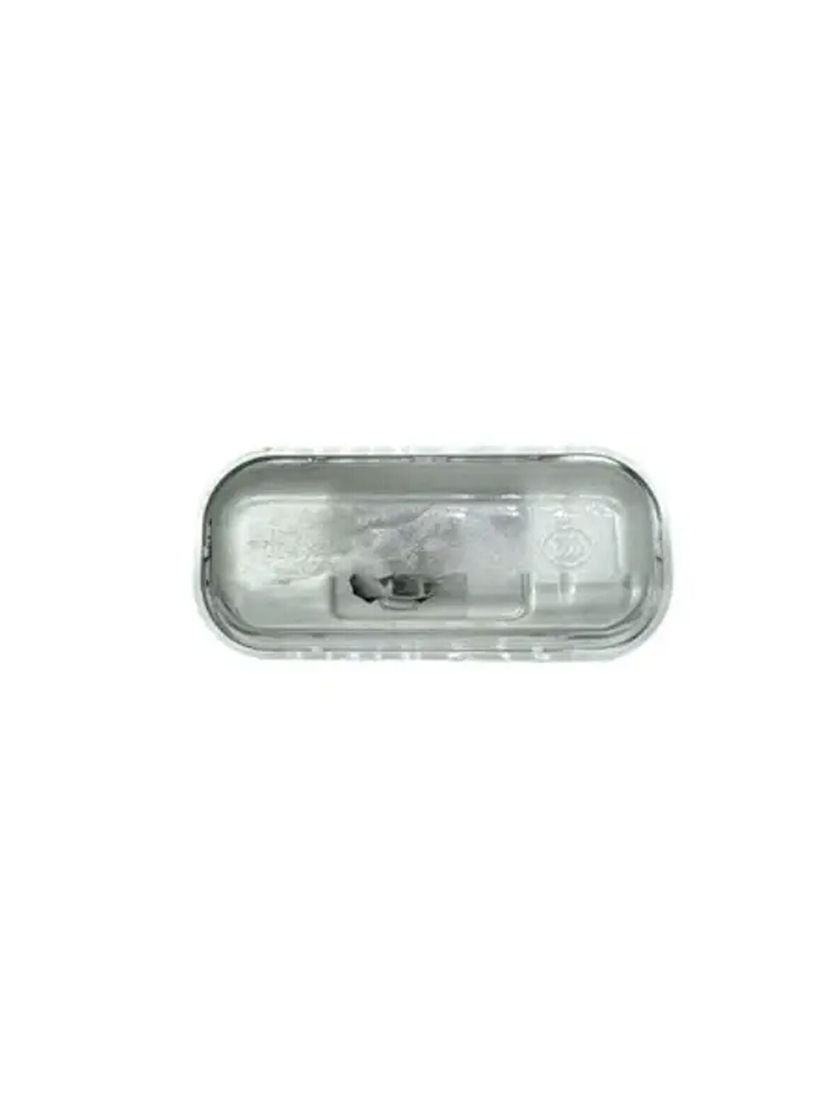 PLAKA LAMBASI ISUZU D-MAX 0418