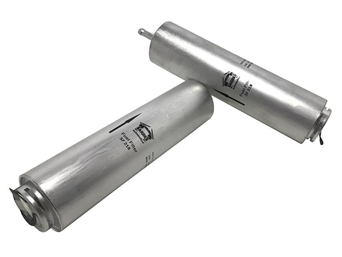 YAKIT FILTRESI BMW N47 N57 M47 M57 E90 E91 E92 E93 13327793672