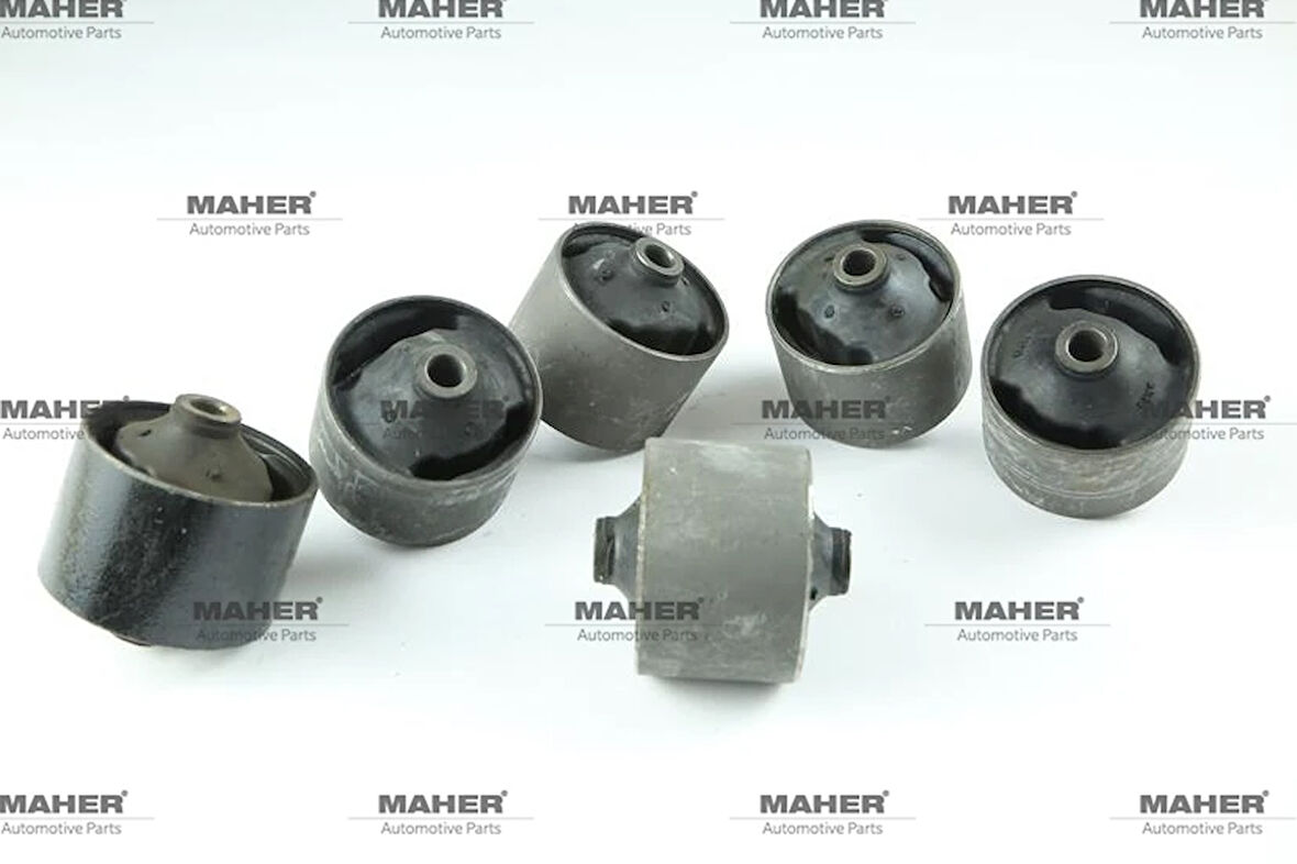 TAKOZ ŞANZIMAN H-100 KAMYONET İÇ BURCU 2005 (YERLİ) 21835 4F000