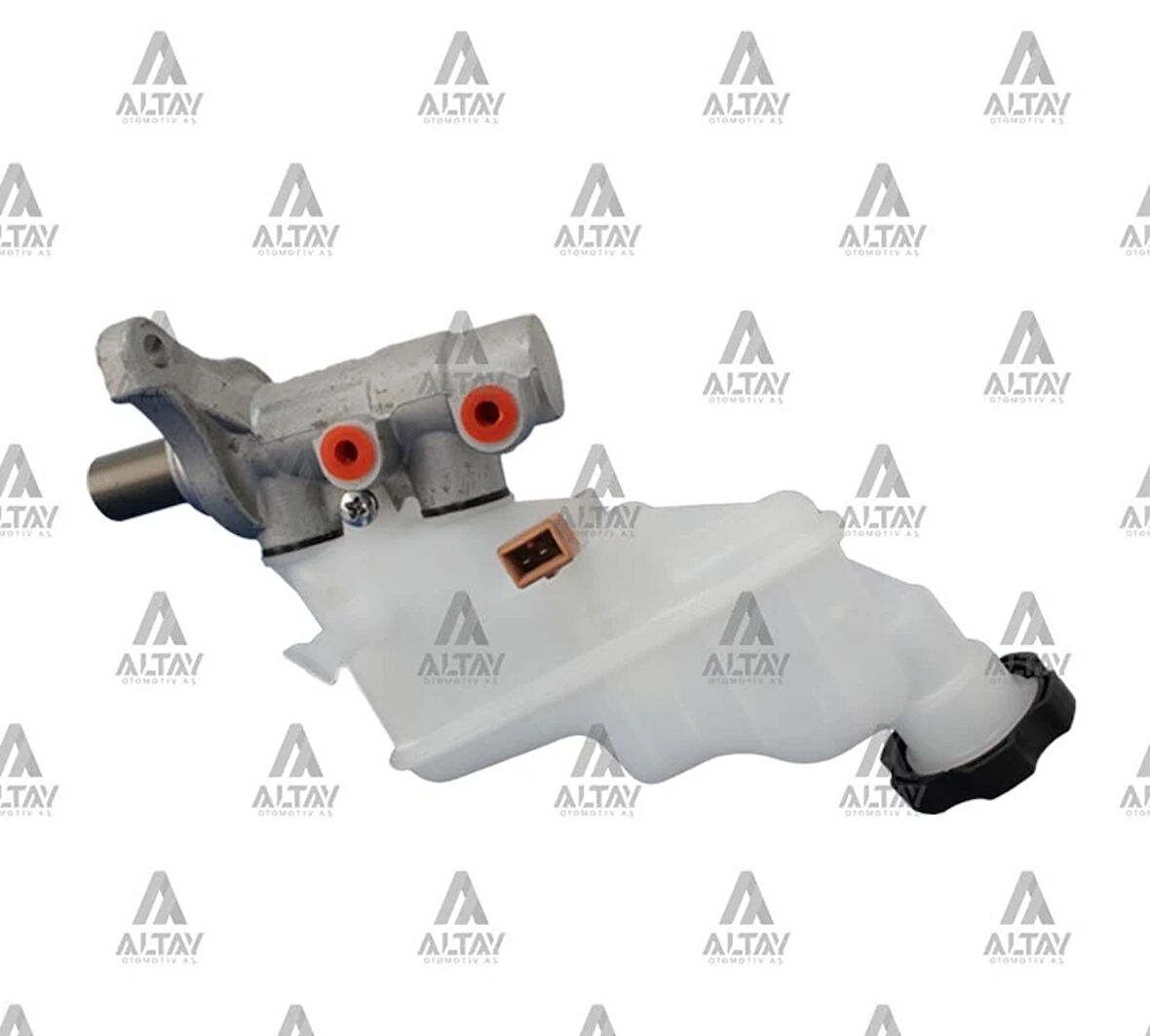 FREN ANA MERKEZ ACCENT 2011 BLUE 58510 1R200