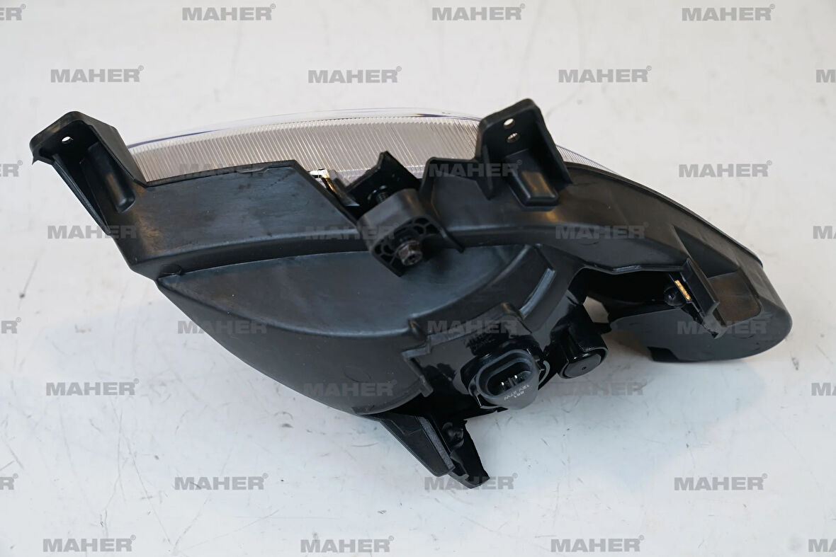 SİS LAMBASI I-10 2011-2013 SOL 92201 010100