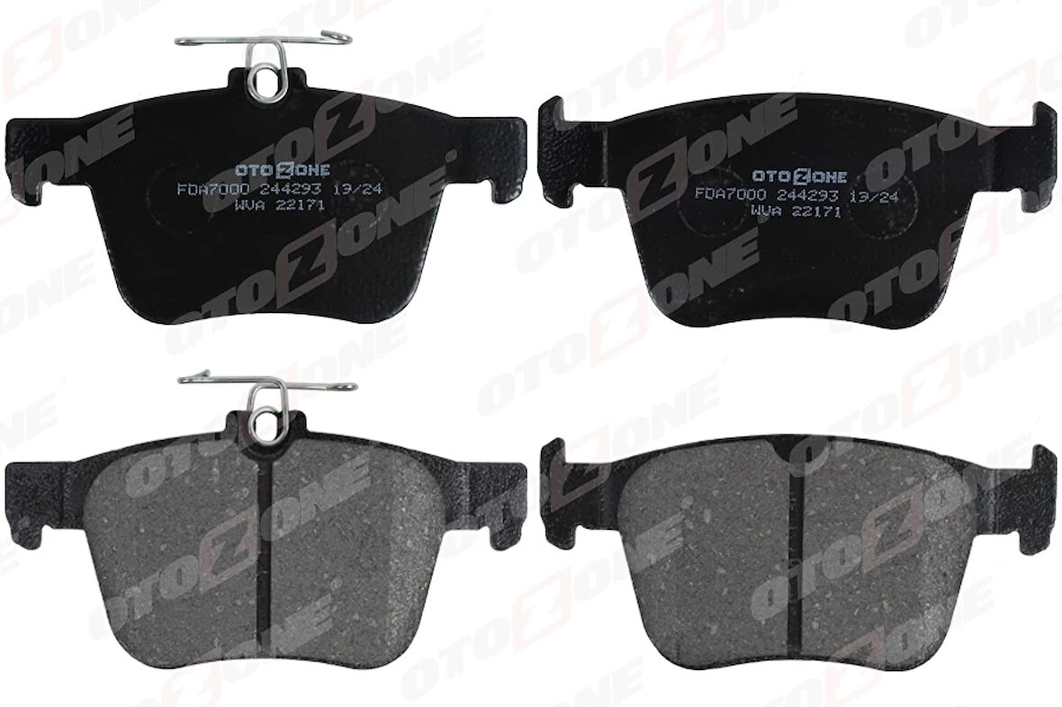 ARKA BALATA VW GOLF 7 2014  TOURAN T-ROC 2018  AUDI A3 2014 2020 Q2 2016  TT 2018  SEAT ATECA 2016  LEON 2014-2020 SKODA SUPER B 2015  KAROQ 2016  850698451 5Q0698451C 3Q0698451F