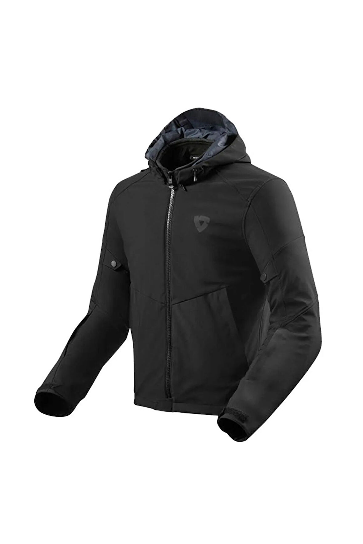 AFTERBURN H2O MONT SİYAH