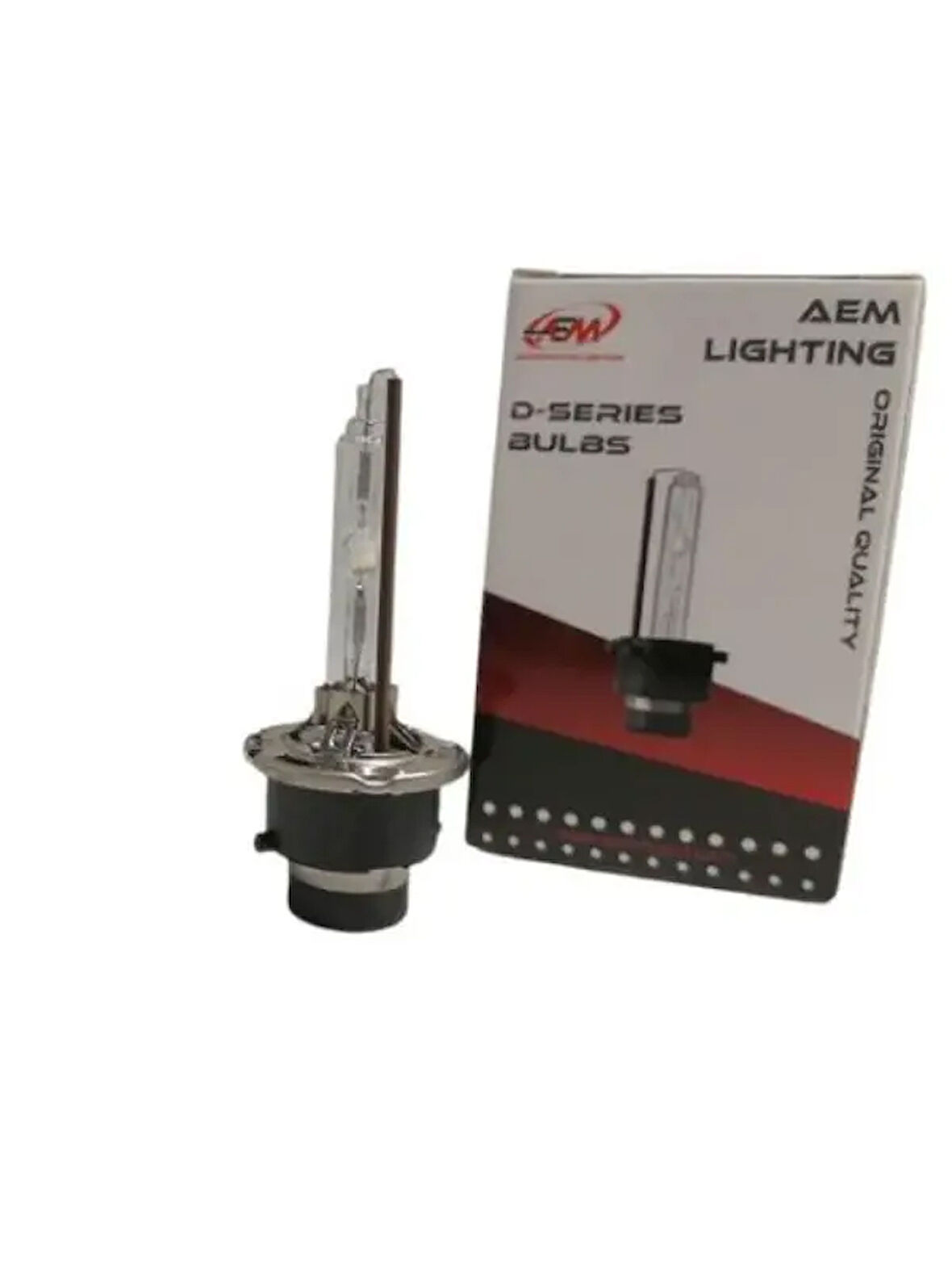 XENON AMPUL D2S 4600K METAL BAGLANTI