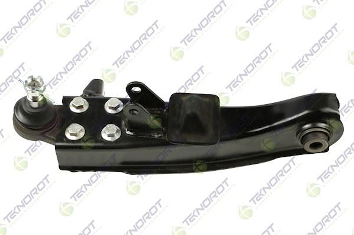 SALINCAK ALT SOL ROTİLLİ HYUNDAI STAREX 2.5L D4BH PANELVAN 1996-2007 545004A000 545004A600