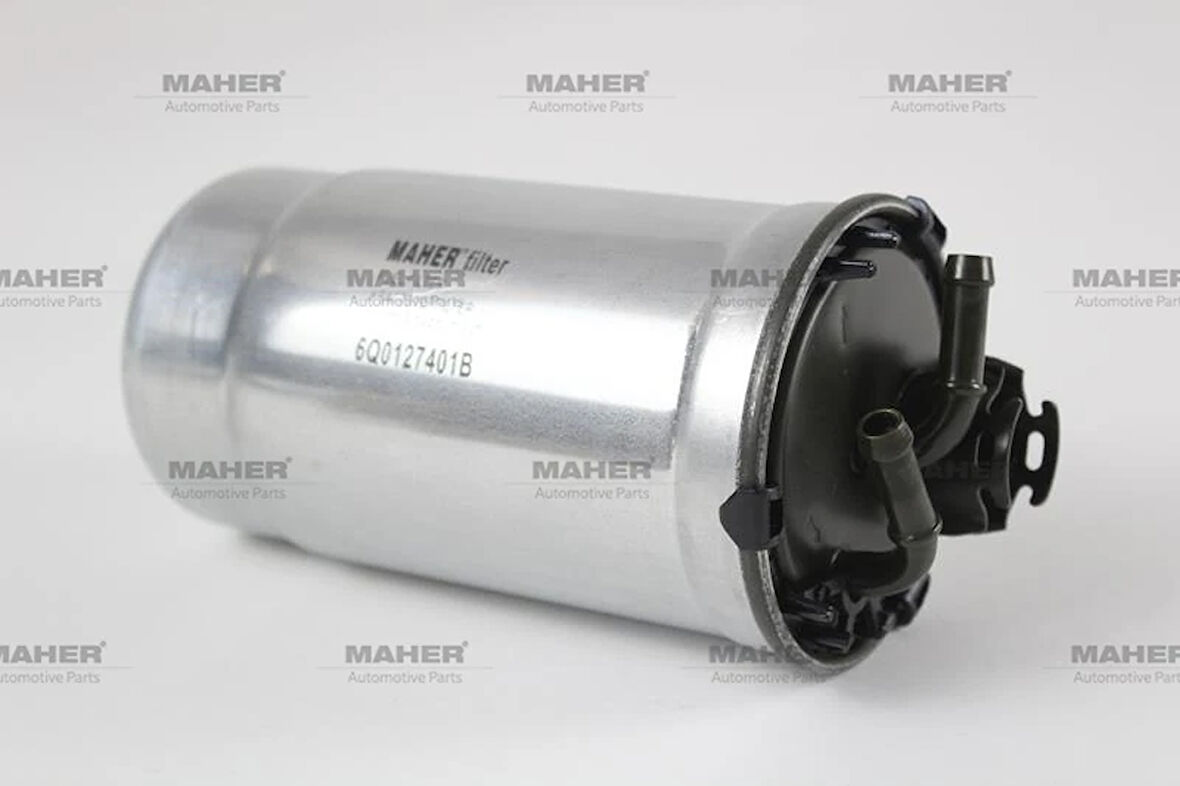 YAKIT FİLTRESİ (MAZOT) POLO / CORDOBA / FABİA 2001-2005 1.4 TDI AMF 6Q0127401B