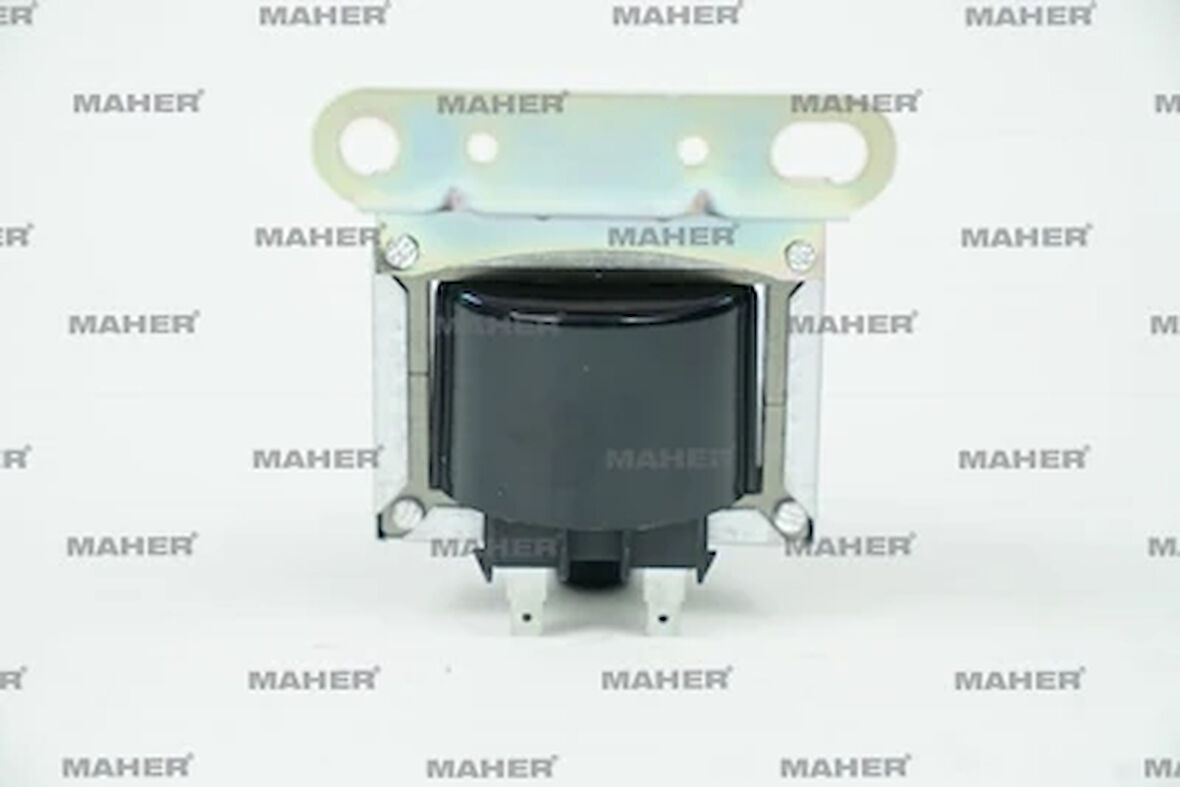 ATEŞLEME BOBİNİ ASTRA F 1991-1998 1.4-1.6 / VECTRA A 1988-1995 1.6 / CORSA A 1983-1993 1.2-1.4 / CORSA B 1993-2000 1.2-1.4 / C14NZ-C14SE-14SE 1208003