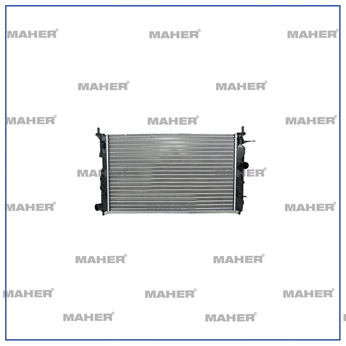 RADYATÖR SU VECTRA B 1016XEL-Z16XE-Z18XE-1020XEV M-T MEKANIK 1300180