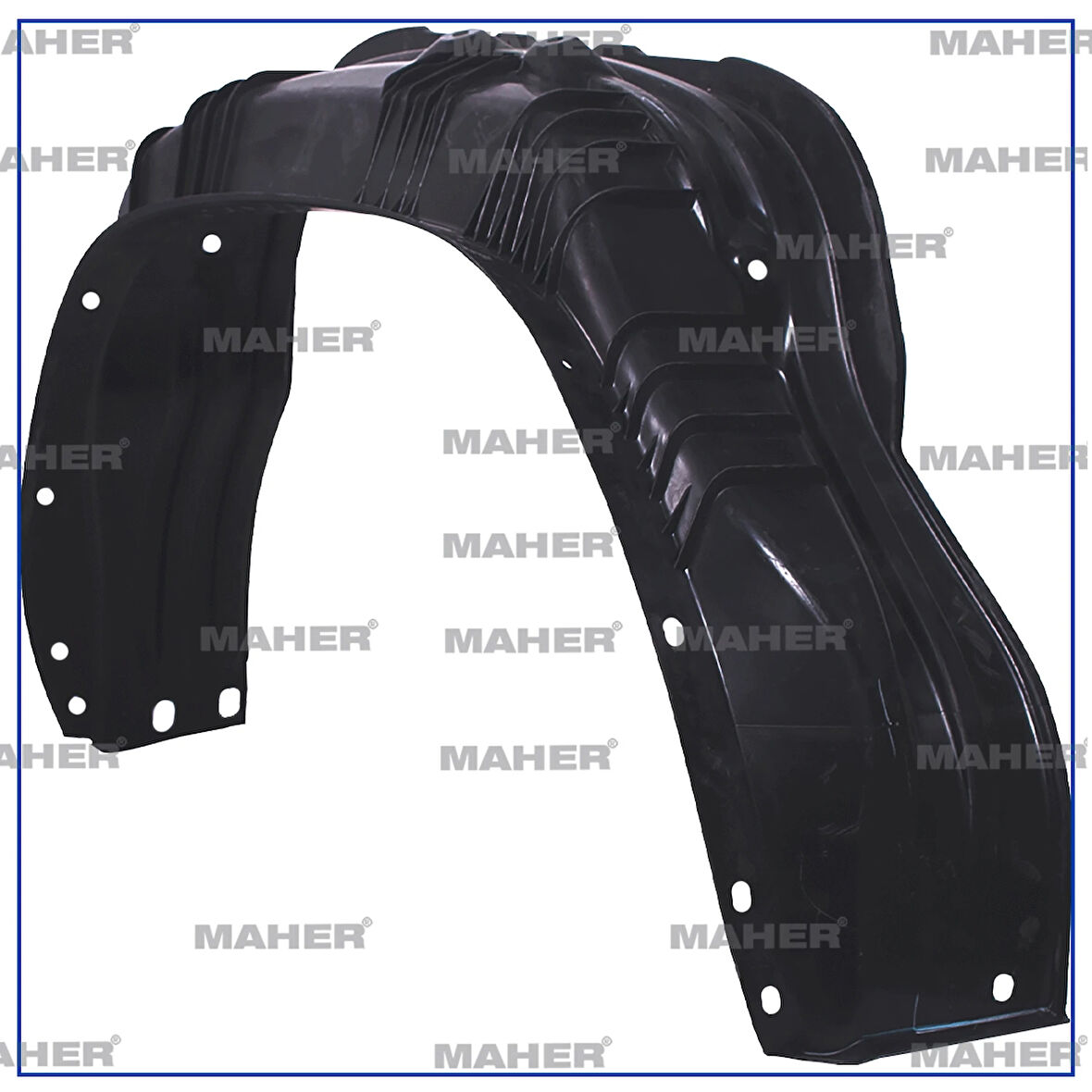 ÇAMURLUK DAVLUMBAZI HILUX 2015 ARKA REVO SOL 65638 0K080