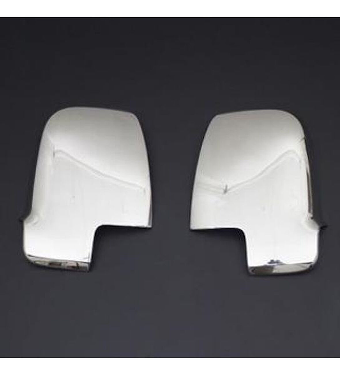 AYNA KAPAĞI KROM MERCEDES SPRINTER 2018