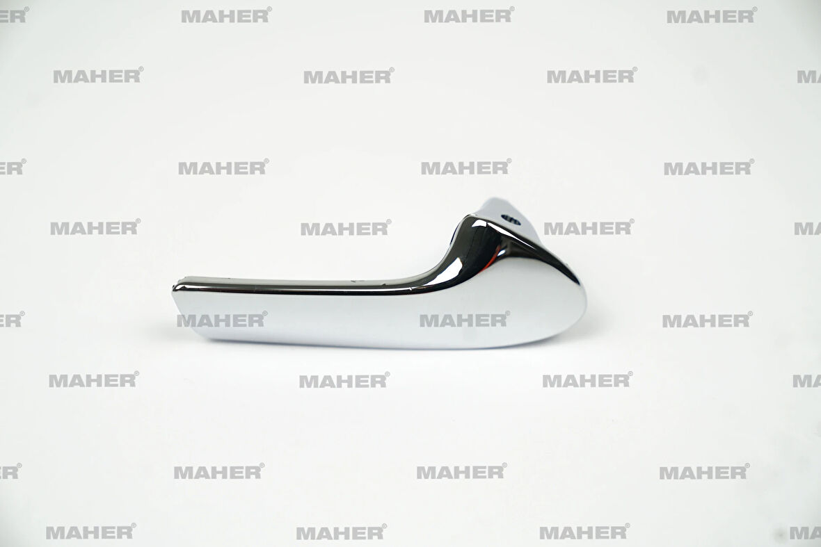 KAPI İÇ AÇMA KOLU (TEK) İBİZA 2009-2012 KROM SAĞ 6J1837114A