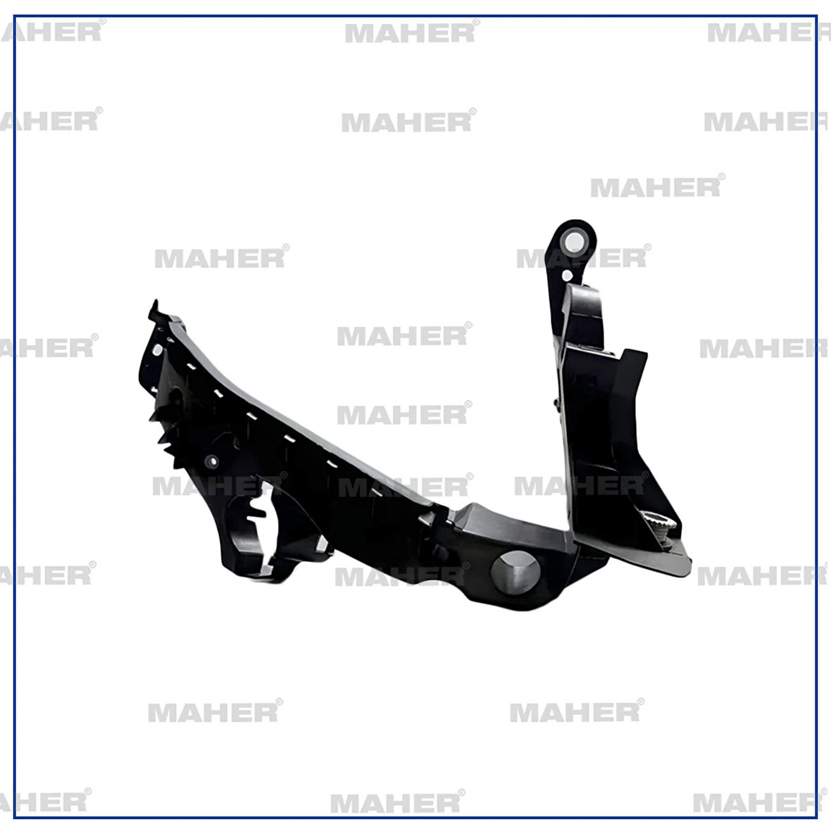 FAR BAĞLANTI BRAKETİ A4 2008-2012 SAĞ 8K0805608C