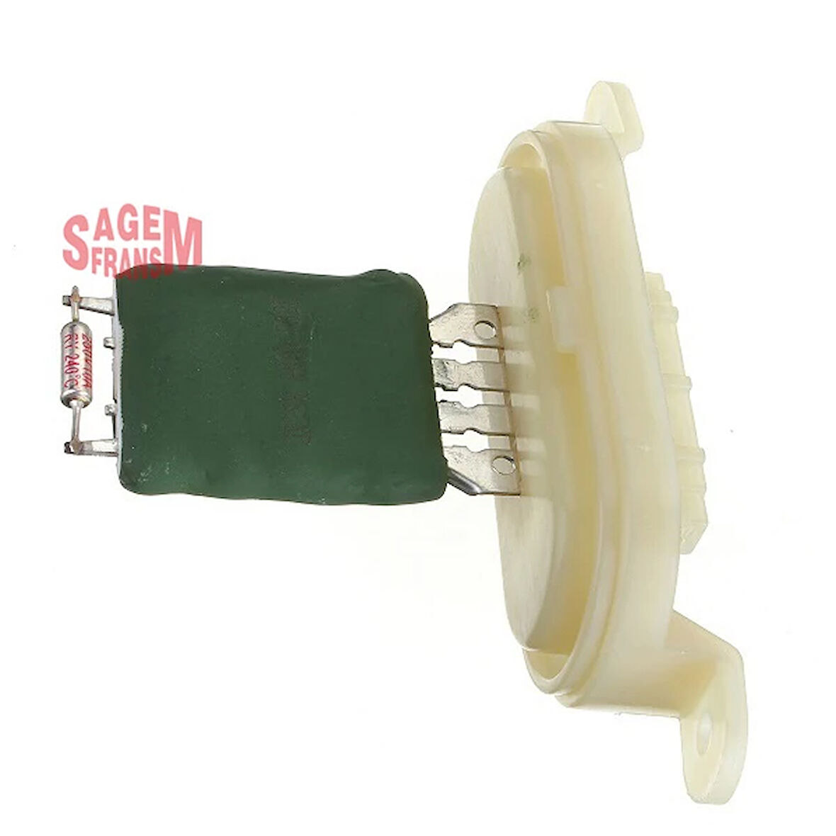 KALORİFER REZİSTANSI LAGUNA 2 7701207853