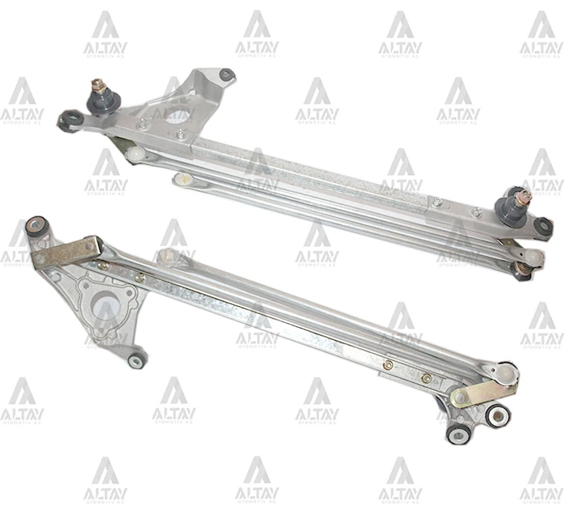 CAM SİLGİ MEKANİZMASI CIVIC 1996-2000 76530 S04 G01 810