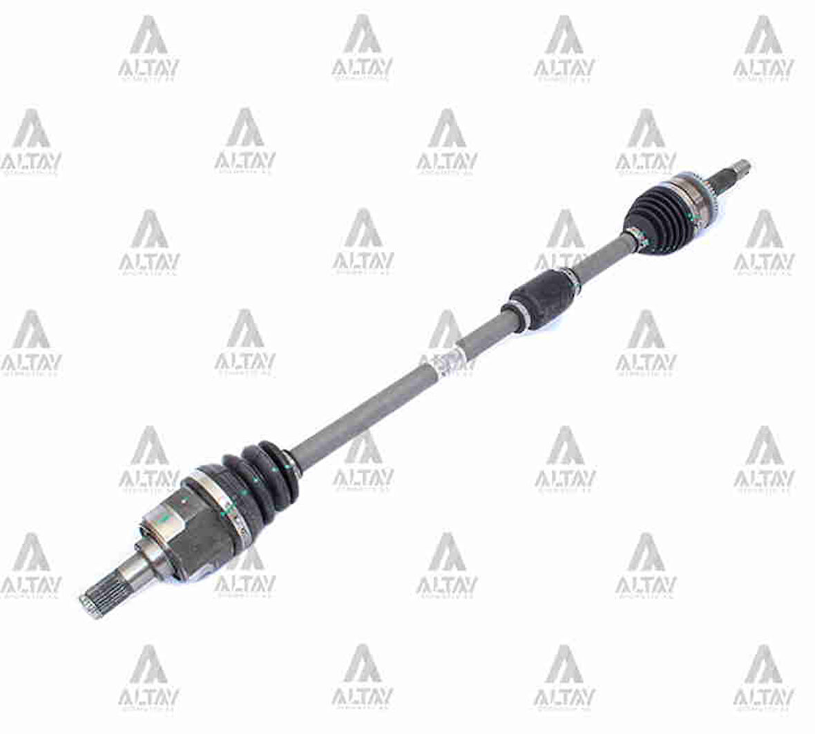 AKS KOMPLE ÖN I-20 2009-2014 1.4 / 1.6 BENZİNLİ M-T SAĞ 49500 1J250