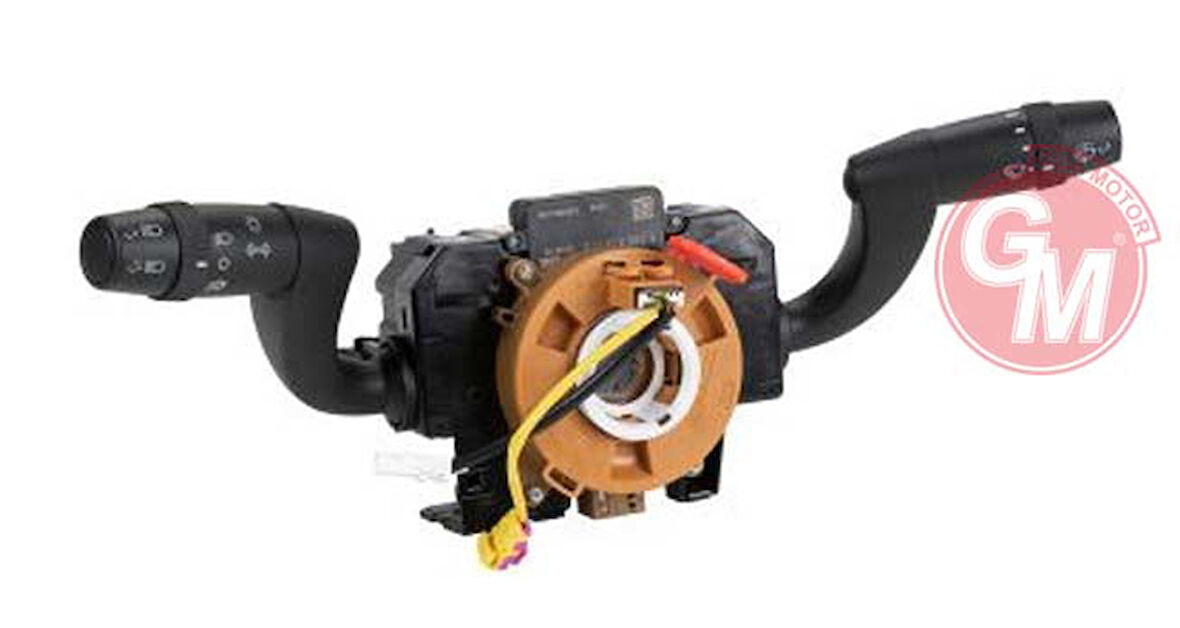 FAR SİNYAL SİLECEK KUMANDA KOL GRUBU FİAT DUCATO BOXER JUMPER 735756487 735756487 735602953