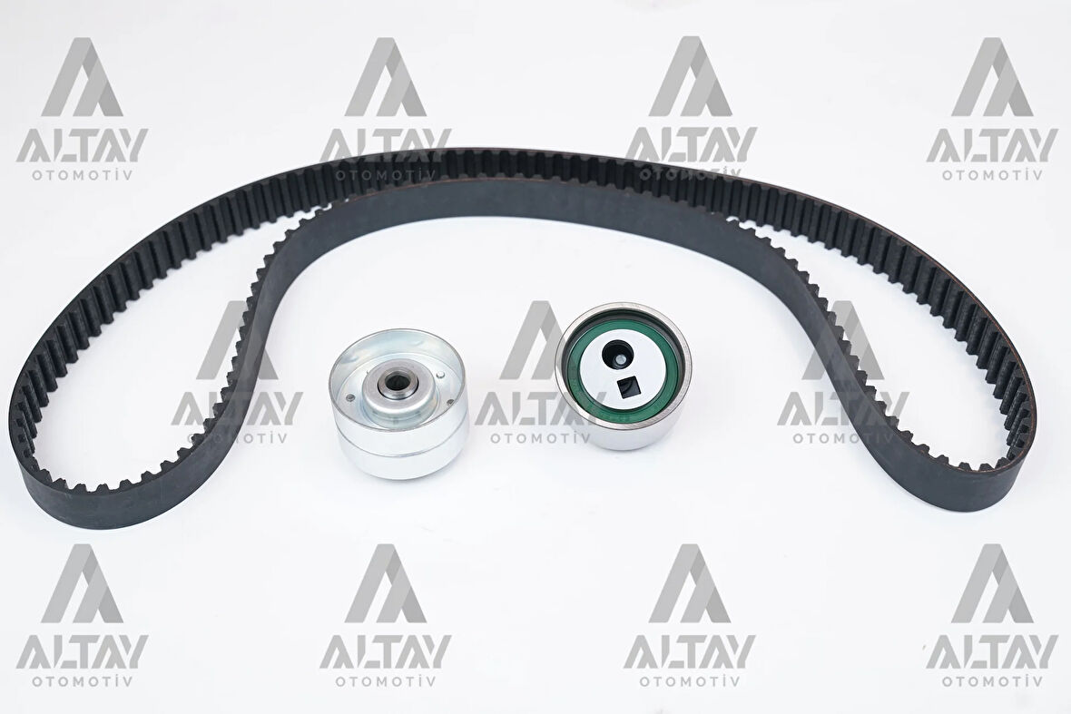 TRİGER SETİ SUZUKI GRAND VITARA XL-7 2006-2009 / EXPERT / 806 / JUMPY / SCUDO / 2.0 HDI DİZEL 144 DİŞ KTB319