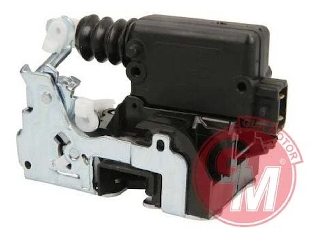 KAPI KİLİDİ ÖN SOL DACİA LOGAN 6001547510 6001547509