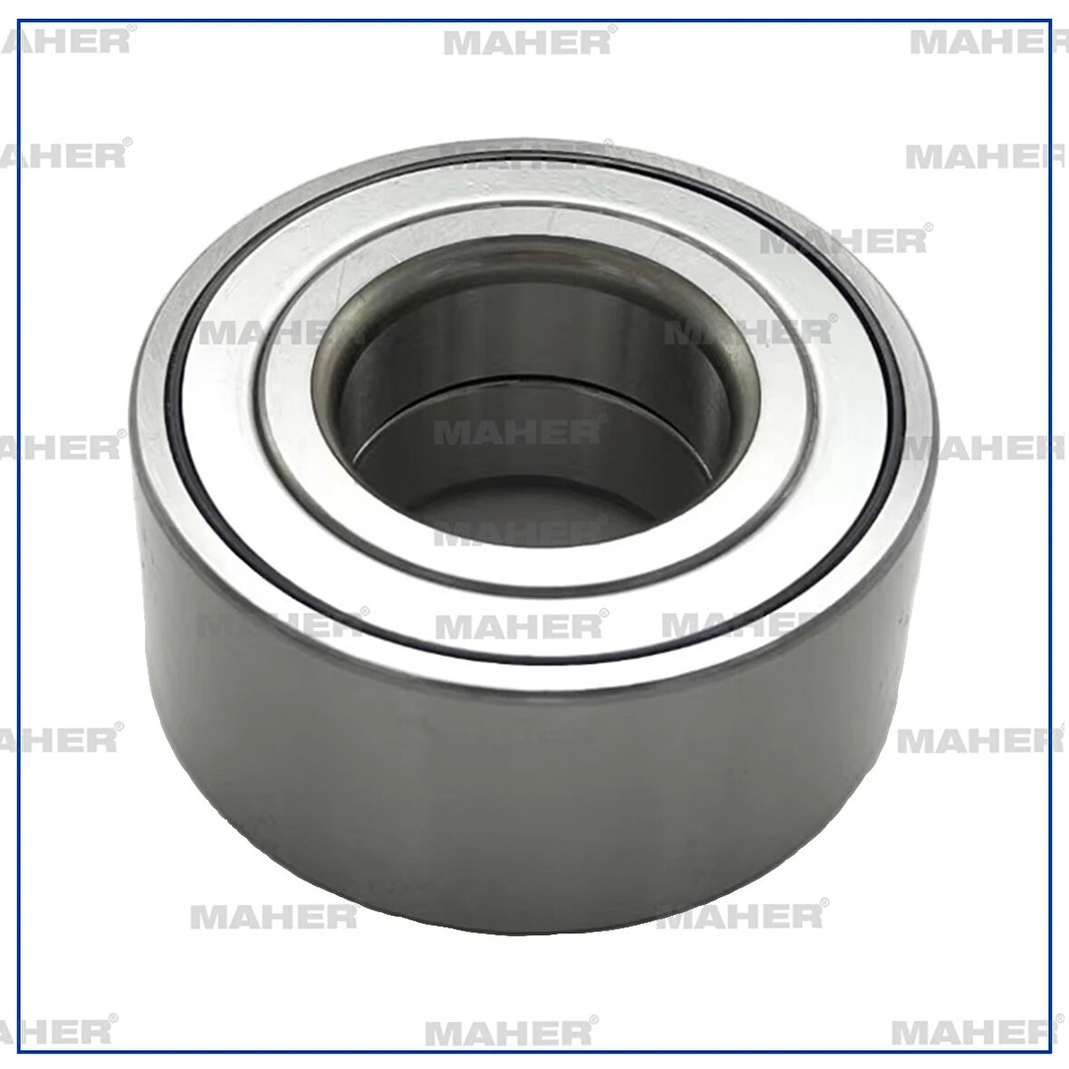 TEKER RULMANI ÖN MAZDA 03 / 3 / 5 / 6 / 42X80X45 ABS Lİ BBM2 33 047