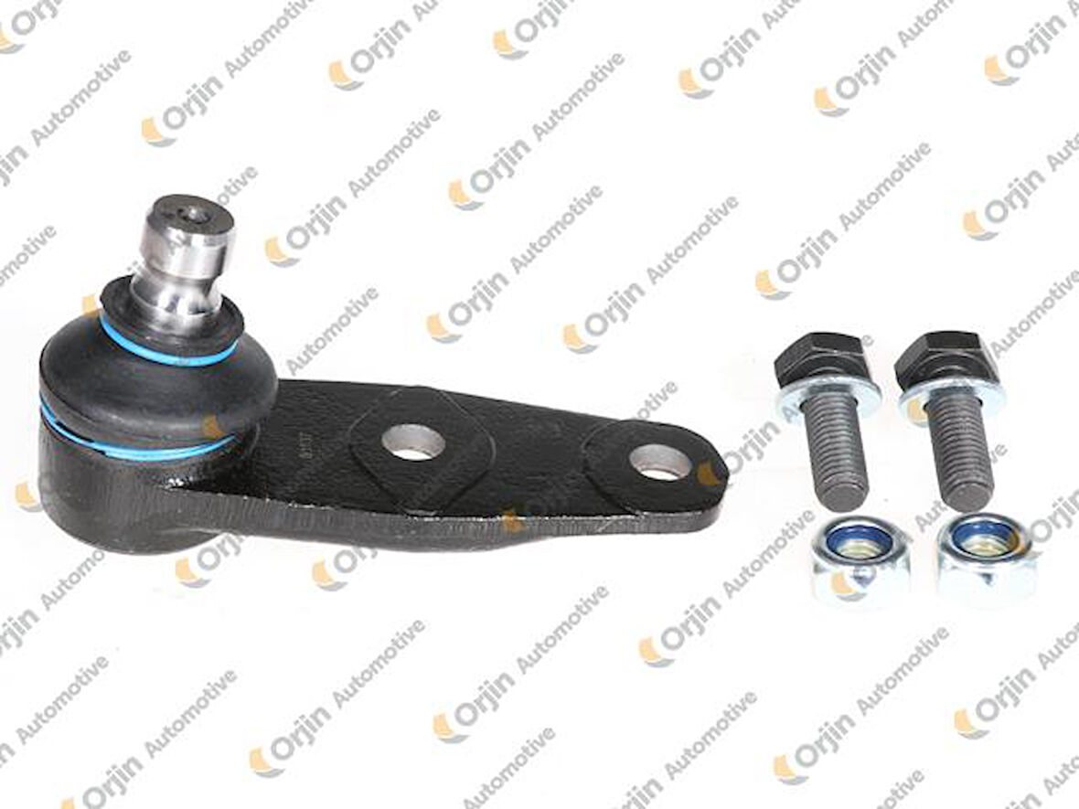 ROTİL ÖN ALT RENAULT R19 R21 MANAGER DACIA SOLENZA SUPERNOVA 2003-2007 6001538603 7701468883 7701462182
