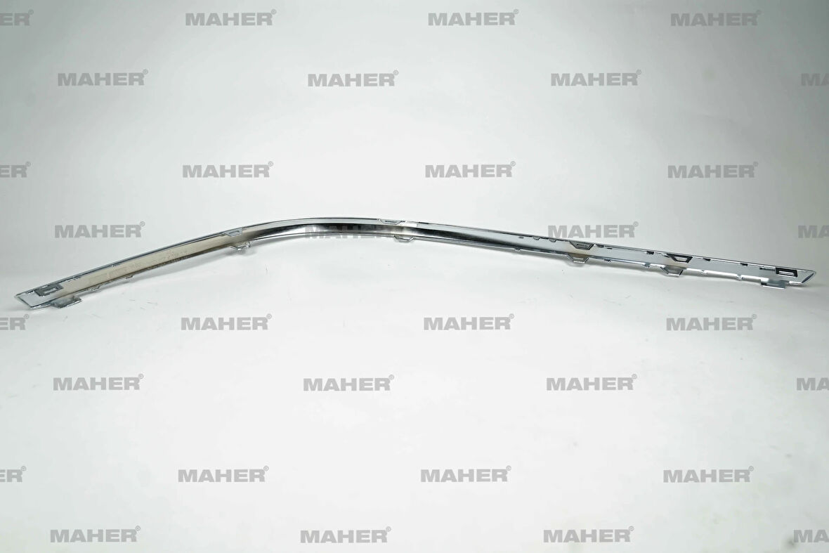 TAMPON NİKELAJI PASSAT 2005-2010 ARKA SOL 3C5807459A2ZZ