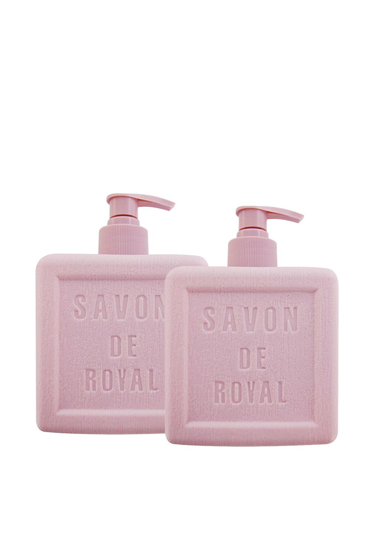 Provence Nemlendirici Luxury Vegan Sıvı Sabun Mor 2 x 500 ml