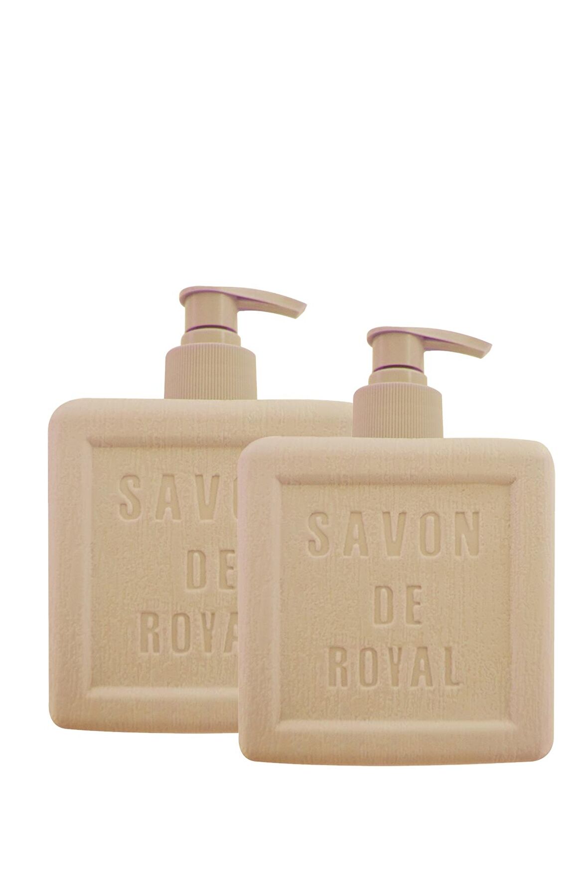 Provence Nemlendirici Luxury Vegan Sıvı Sabun Krem 2 x 500 ml