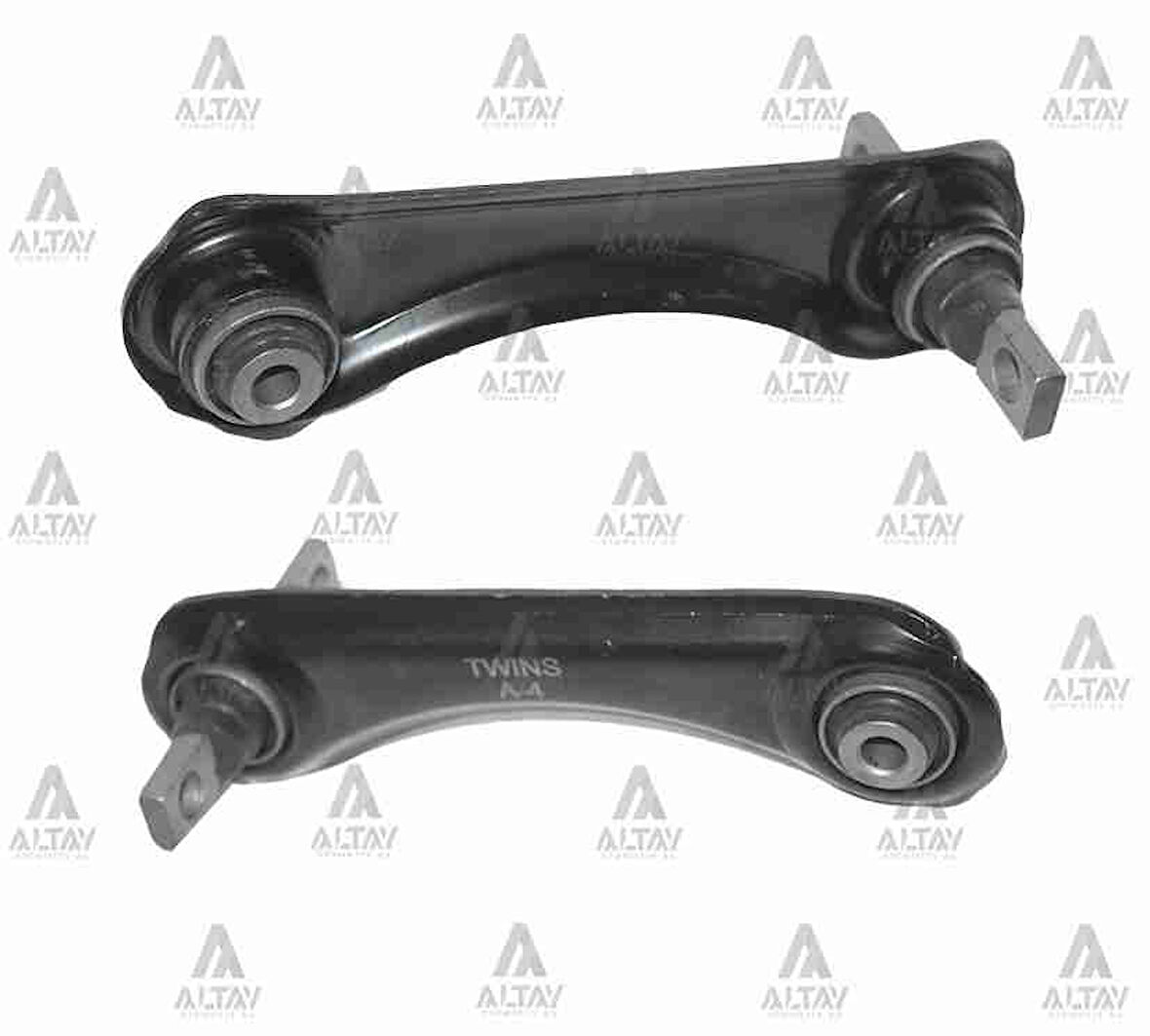 DENGE KOLU CIVIC 1992-2000 / CRV 1997-2001 ARKA ÜST SOL (YERLİ) 52400 SR3 000