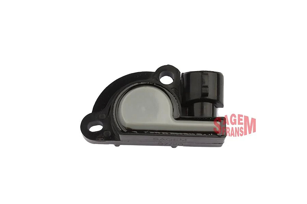 GAZ PEDAL SENSÖRÜ POTANSİYOMETRE ASTRA F 1.4-1.6I-1.8I- CORSA B 1.2I-1.4I-VECTRA A-B 1.6I 817204 17087654 17106682 817204