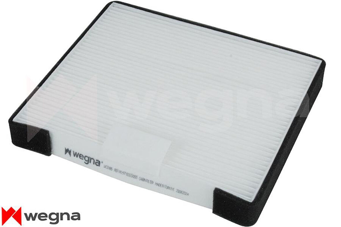 POLEN FİLTRESİ HYUNDAI MATRİ 1.5 CRDİ VGT 110HP 2003-2008 CU 2356 971332D000 9999Z07015