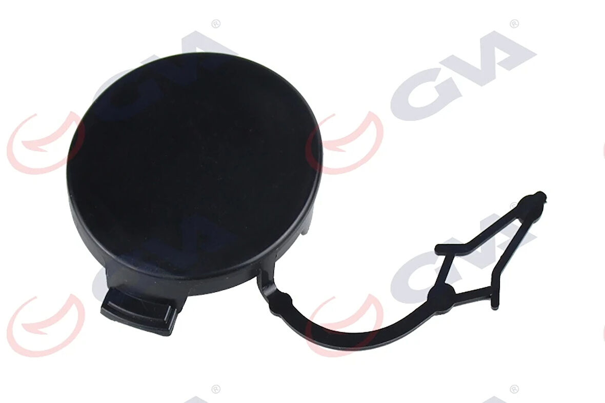 ÖN TAMPON ÇEKİ DEMİR KAPAĞI GOLF 7 2013-2016 5G0807241