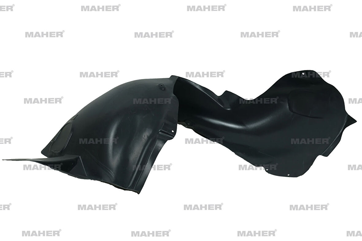 ÇAMURLUK DAVLUMBAZI CADDY 2016-2020 ÖN SAĞ 2K5805912G