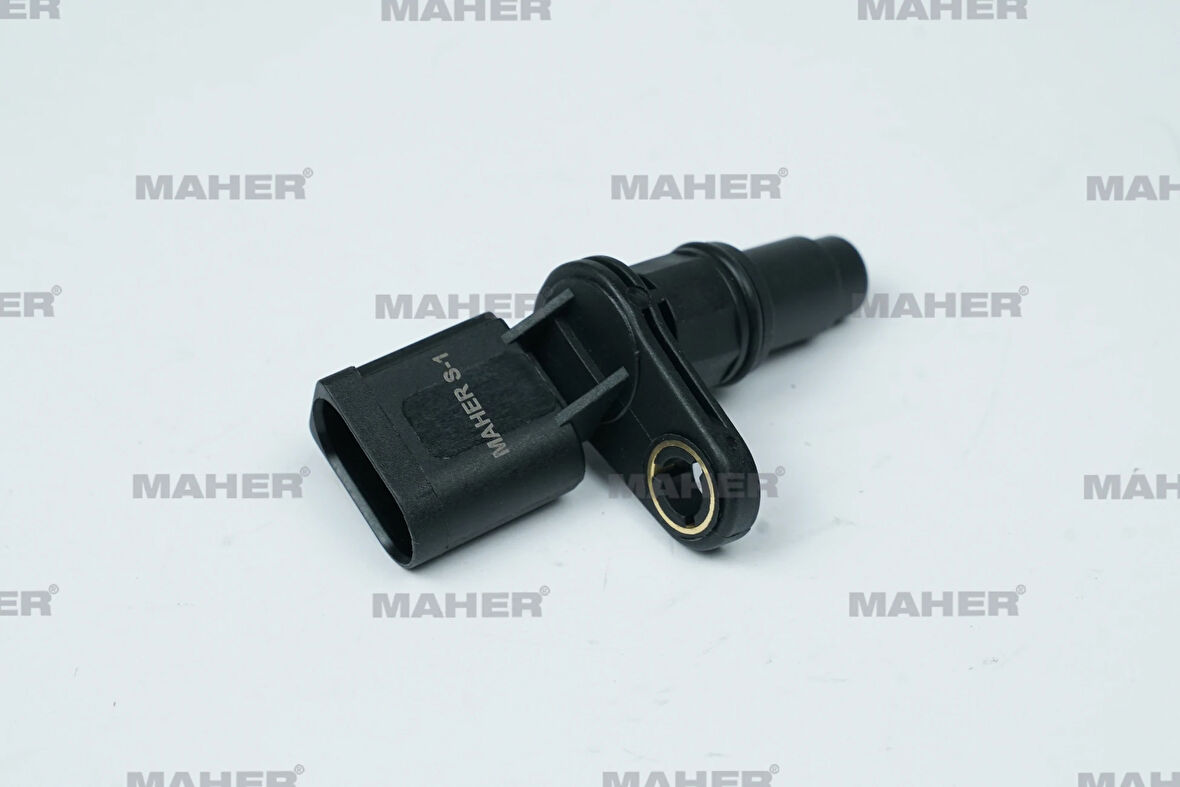 SENSÖR EKSANTRİK DEVİR TRANSPORTER T5 / TOUAREG 2004-2009 AXD-AXE-BAC 2.5 TDİ 070907601A