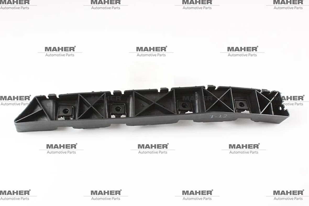 TAMPON BAĞLANTI BRAKETİ ELANTRA ARKA 2016-2018 SAĞ 86614 F2000