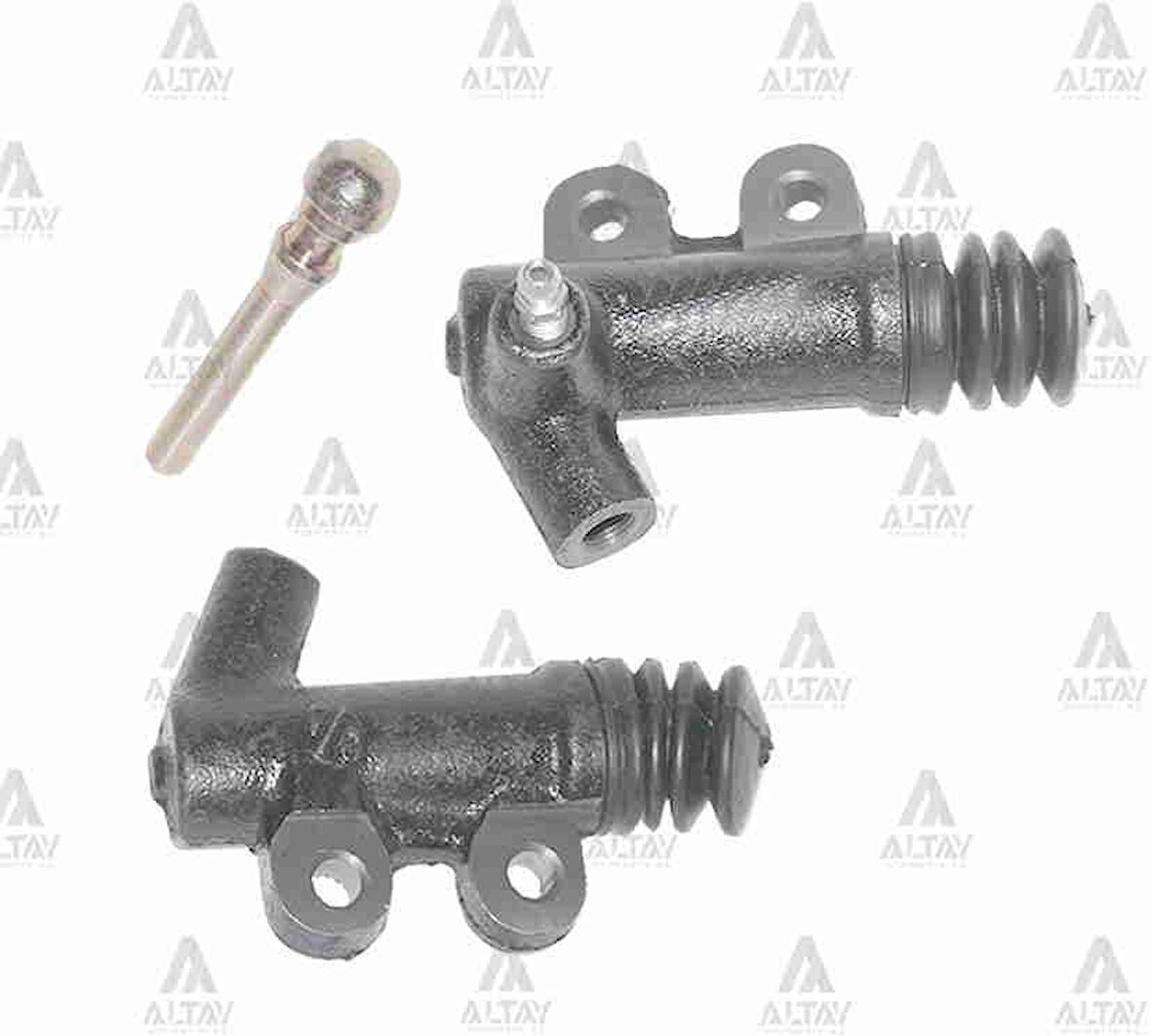 DEBRİYAJ MERKEZ ALT ACCORD 1990-1998 46930 SM4 003