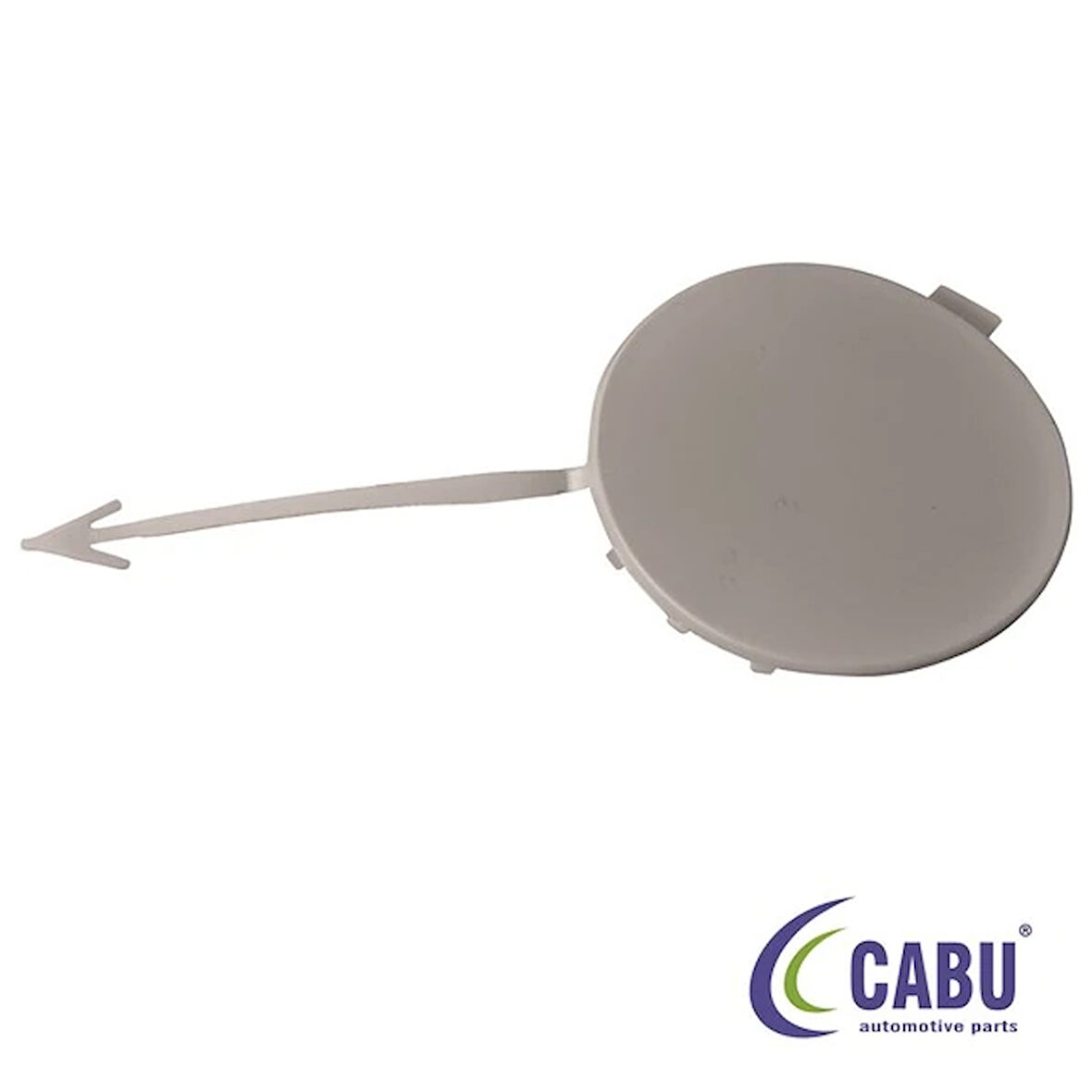 ON TAMPON CEKI DEMIR KAPAGI KA 1998-2004 ASTARLI XS5117A989BE