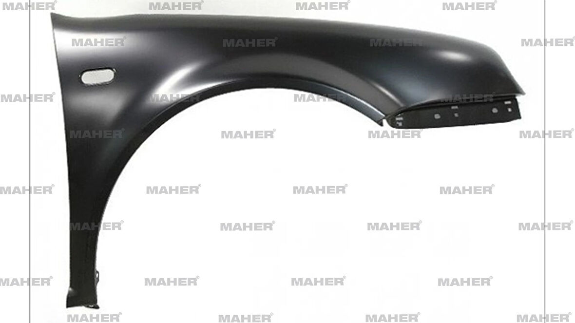 ÇAMURLUK GOLF4 1998-2004 (SIMYI) ÖN SAĞ 1J0821022