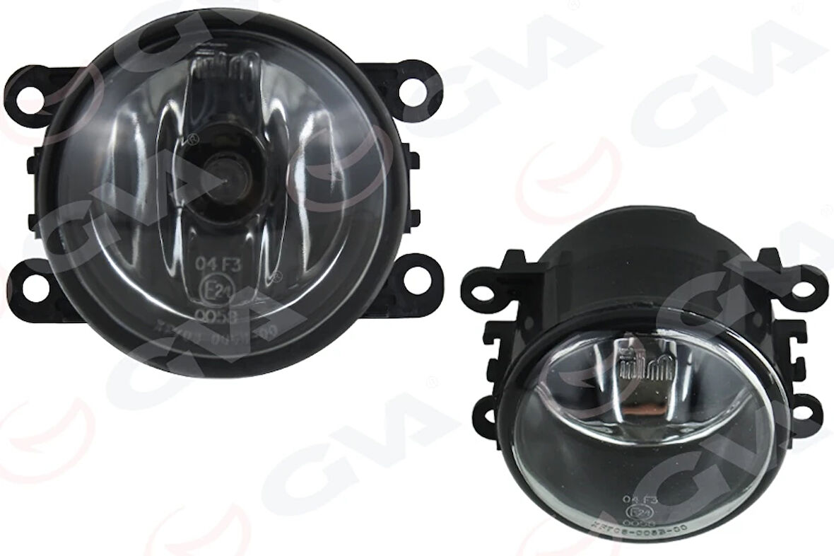 SİS FARI AMPÜLLÜ FLUENCE-MEGANE 2-3-KANGOO 2007MASTER-LOGAN-P207 2006P307 2005C4-ASTRA G-H- CORSA D-MERIVA A-VECTRA C-ZAFIRA-AGILA-P407-P607-C5-C6-XSARA 6206 39 8200074008 26155EB500