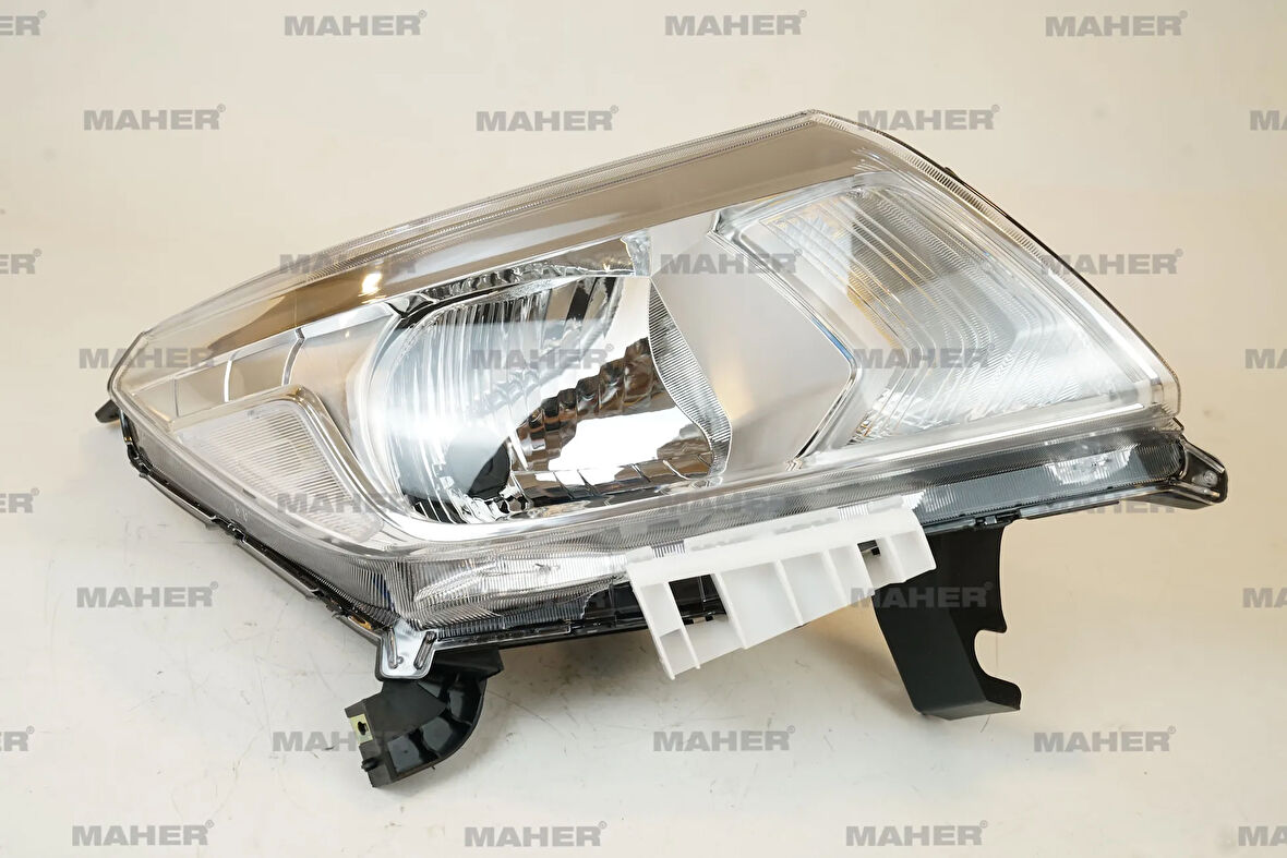 FAR NAVARA 2015-2020 MERCEKSİZ MOTORLU SAĞ 26010 4JA0B