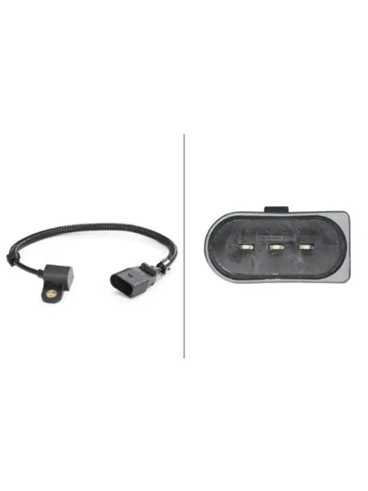 EKSANTRIK MIL KONUM SENSORU FORD GALAXY 1,9TDCI 90PS 9906 AUDI A2 A3 / SEAT ALHAMBRA ALTEA ALTEA XL